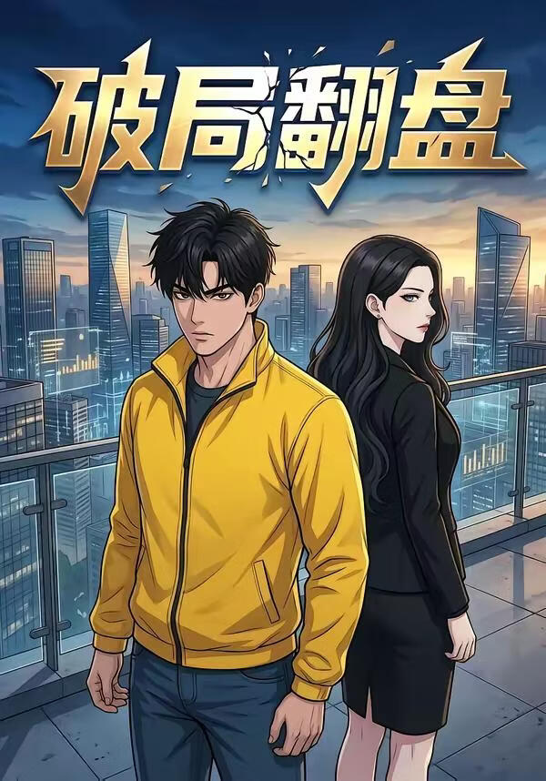 魔术大盗
